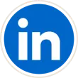 LinkedIn logo